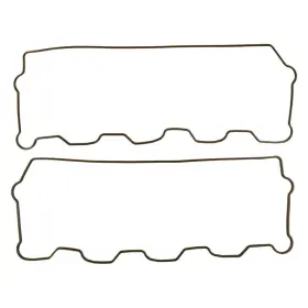 50695 Fel-pro For Ford Excursion 03-05 Permadry Lower Molded Rubber Valve Cover Gasket Set