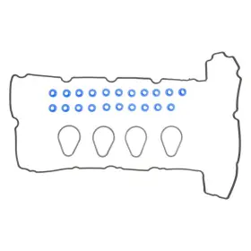 50704 Fel-pro For Chevy Colorado 04-06 Permadry Molded Rubber Valve Cover Gasket Set
