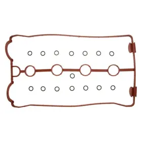 50730 Fel-pro For Chevy Aveo5 07-08 Permadry Molded Rubber Valve Cover Gasket Set