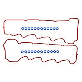 Fel-pro 50733 For Ram 1500 11-13 Fel-pro Permadry Molded Rubber Valve Cover Gasket Set