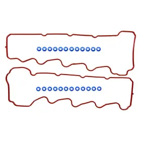 50733 Fel-pro For Ram 1500 11-13 Permadry Molded Rubber Valve Cover Gasket Set