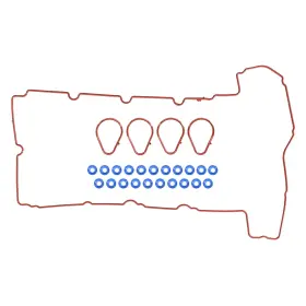 50738 Fel-pro For Chevy Colorado 07-12 Permadry Molded Rubber Valve Cover Gasket Set