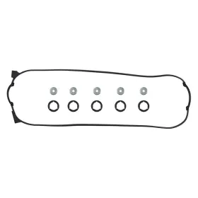 50753 Fel-pro For Acura Tl 95-98 Permadry Molded Rubber Valve Cover Gasket Set 50753 Fel-pro For Acura Tl 95-98 Permadry Molded Rubber Valve Cover Gasket Set