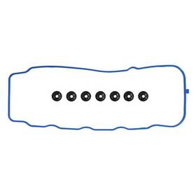 Fel-pro 50782 For Honda Fit 2007-2008 Fel-pro Permadry Molded Rubber Valve Cover Gasket Set