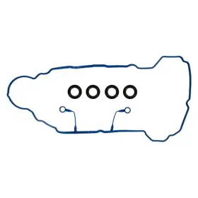 50824 Fel-pro For Hyundai Elantra 11-16 Permadry Molded Rubber Valve Cover Gasket Set