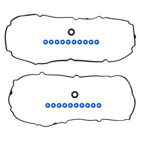 Fel-pro 50833 For Ford F-150 10-12 Fel-pro Permadry Molded Rubber Valve Cover Gasket Set