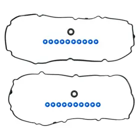 50833 Fel-pro For Ford F-150 10-12 Permadry Molded Rubber Valve Cover Gasket Set 50833 Fel-pro For Ford F-150 10-12 Permadry Molded Rubber Valve Cover Gasket Set