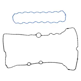 50964 Fel-pro For Chevy Malibu 2016-2024 Vs R Valve Cover Gasket Set
