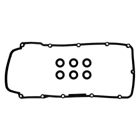 51366 Fel-pro For Volkswagen Jetta 02-04 Permadry Molded Rubber Valve Cover Gasket Set