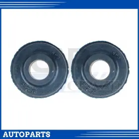 Ccre250118062644 Fel-pro Engine Valve Cover Grommet Set For Ford Country Sedan 4.8l 1955 1956 1959 1960 Ccre250118062644 Fel-pro Engine Valve Cover Grommet Set For Ford Country Sedan 4.8l 1955 1956 1959 1960