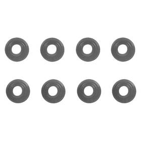 Fel-pro Es-71044 For Chevy Impala 2000-2011 Fel-pro Es 71044 Valve Cover Grommet Set