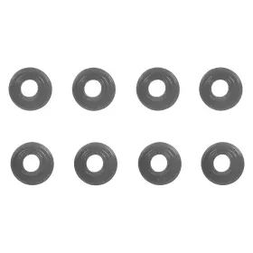 Es-71044 Fel-pro For Chevy Impala 2000-2011 Es 71044 Valve Cover Grommet Set