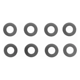 Es-72180 Fel-pro For Ford Ranger 1991-2008 Valve Cover Grommet Set