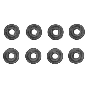 Es72132-1 Fel-pro For Honda Civic 1999-2000 Valve Cover Grommet Set
