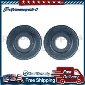 Pefom250919096644 Fel-pro Engine Valve Cover Grommet Set Fits 1953-1959 Ford Club