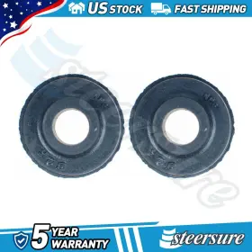Stee250902083251 Fel-pro Engine Valve Cover Grommet Set For 1953-1959 Ford Club