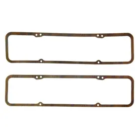 Vs-12869 Fel-pro For Chevy K30 1977-1986 Vs 12869 Blue Stripe Valve Cover Gasket Set