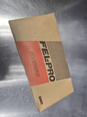 Vs-50234 Fel-pro Vs 50234 R Engine Valve Cover Gasket Set