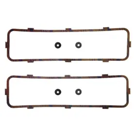 Vs12949 Fel-pro For Ford F-100 1960-1965 Valve Cover Gasket Set Vs12949 Fel-pro For Ford F-100 1960-1965 Valve Cover Gasket Set
