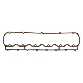 Vs50181c Fel-pro For Chevy Camaro 75-79 Blue Stripe Cork-rubber Valve Cover Gasket Set