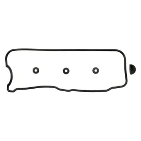 Vs50348r Fel-pro For Toyota Corolla 83-85 Permadry Molded Rubber Valve Cover Gasket Set