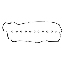 Vs50383r Fel-pro For Nissan Sentra 91-94 Permadry Molded Rubber Valve Cover Gasket Set