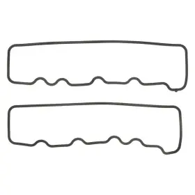Vs50404r Fel-pro For Mercedes-benz 560sel 90-91 Permadry Molded Rubber Valve Cover Gasket Set