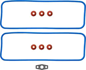 Vs50464r Fel-pro Vs 50464 R Engine Valve Cover Gasket Set For Chevrolet S10