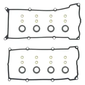 Vs50754r Fel-pro For Isuzu Rodeo 2004 Permadry Molded Rubber Valve Cover Gasket Set