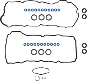 Vs50879r Fel-pro Vs 50879 R Engine Valve Cover Gasket Set For Ford F-150