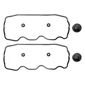 W0133-2323606-fel Fel-pro For Hyundai Sonata 1990-1998 Valve Cover Gasket