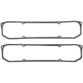 50145 Felpro Vs R Set Valve Cover Gaskets For Dodge 330 440 Facel Vega Ii C-v8 50145 Felpro Vs R Set Valve Cover Gaskets For Dodge 330 440 Facel Vega Ii C-v8