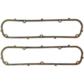 Vs-13395 Felpro Vs 13395 Set Valve Cover Gaskets For Truck Dodge 330 A100 1964 Vs-13395 Felpro Vs 13395 Set Valve Cover Gaskets For Truck Dodge 330 A100 1964