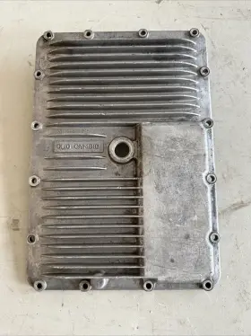 115353 Ferrari 104194 Oem 208 246 308 328 Mondial Gearbox Flat Sump Cover Cambio