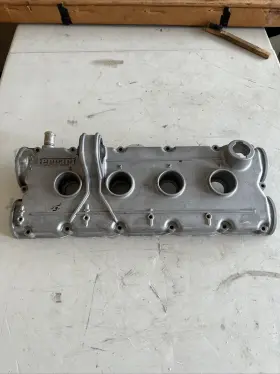 117220 Ferrari 111564 Oem 308 328 Mondial Qv Rh Cam Valve Cover Cylinder Head