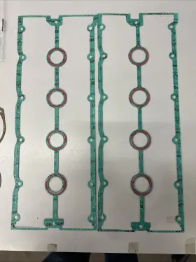 176156 Ferrari 1995-1999 F355 Manual Valve Cover Gasket
