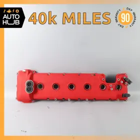 Gtc4lusso Ferrari 273223 11-20 Ff F151 / Right Engine Cylinder Head Valve Cover Oem 40k