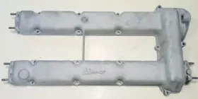 4260948 Ferrari 246 Dino Engine Cylinder Head Rear Camshaft Valve Cover Rh 206