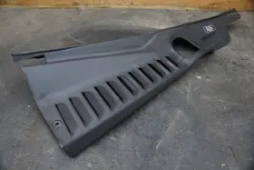 82904800 Ferrari Right Rear Engine Compartment Lateral Panel Shield 458 Italia