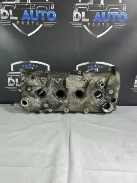 04892927ac Fiat 500 Abarth 1.4l Engine Valve Cover Oem 112d