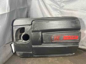 Fiat 68081716a Fits 2012-2017 500 Engine Cover Oem