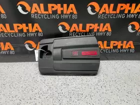 68081716ac Fiat 12 500 Engine Cover