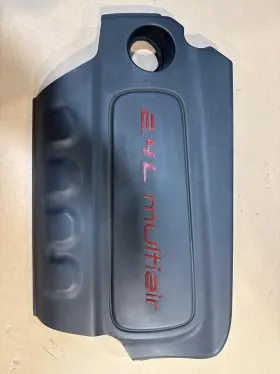 68254514aa Fiat 2016 - 2018 500x 2.4l Multair Engine Cover Oem
