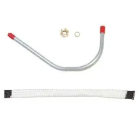 Zch6401om Fine Lines Carburetor Tube Kit V8 Fits 1964-1965 Ford Mustang