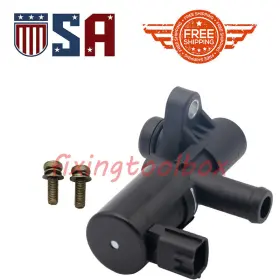 911-501 Fixingtoolbox Vapor Canister Purge Valve Solenoid Fits For Nissan Maxima Altima Frontier Pv584