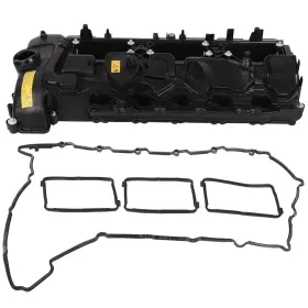 Fl179668oke Flatroad For 15-21 Bmw S55 M2 Competition M3 M4 3.0l Engine Valve Cover With Gasket And Bolts Fl179668oke Flatroad For 15-21 Bmw S55 M2 Competition M3 M4 3.0l Engine Valve Cover With Gasket And Bolts