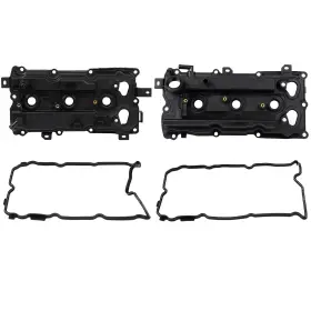 Fl83501at809s Flatroad Valve Covers With Gasket Kit For Nissan 350z 3.5l 2007-2009