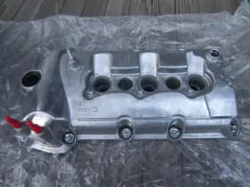 350-999351 Fomoco New Oem 2006-2009 Milan Fusion 3.0l Engine Left Side Front Valve Cover Assembly
