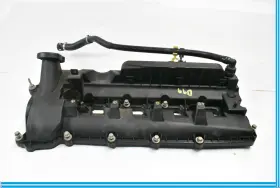8w936p052ae Fomoco Land Rover Range 5.0l Engine Left Side Cylinder Head Cover Oem 2010-2013