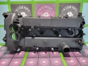 Cj5e-9b504-bb Fomoco 2015 Ford Escape 2.0l Engine Valve Cover Ident Oem